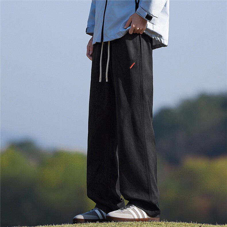 现货新款9512-P42大码控79春季休闲大码休闲裤,男装休闲裤,星座209