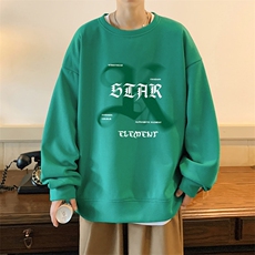 绿色