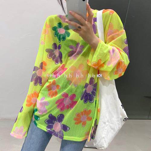 夏长袖防晒，女装，hh