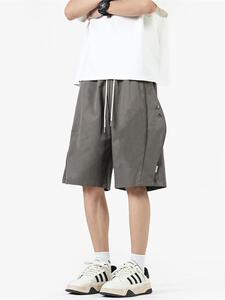 2025弯刀短裤 特P30 M-5XL 控58图片