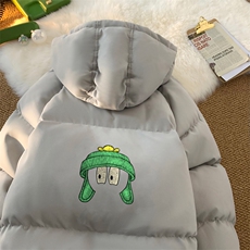 灰色