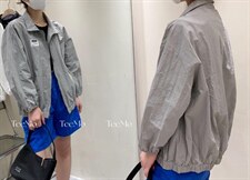 春款风衣，女装风衣，TEEMO 提莫