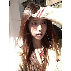 卡其翻领条纹毛衣女2025秋冬休闲气质宽松长袖内搭上衣，男装针织衫/毛衣，星座506A
