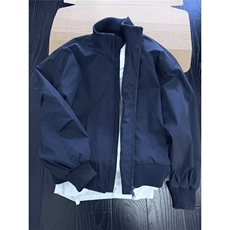 轻薄棉衣女2025新款春秋冬中年妈妈格子棉服宽松小棉袄夹棉短外套，男装棉衣，星座506A