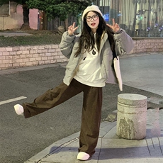 CC052-P85连帽棉衣外套锁暖收拢袖口2025新款棉服短款工装连帽，男装棉衣，星座911-3