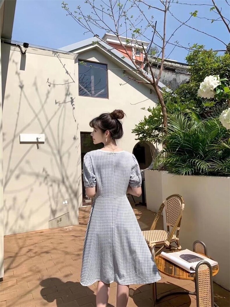 连衣裙，女装连衣裙，Lico&co(1F)