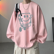 粉色