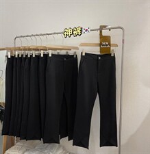 神裤！，其它，沫格 HANMOGESHOW