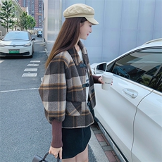 咖色