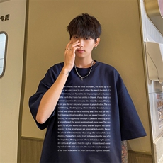 藏青色
