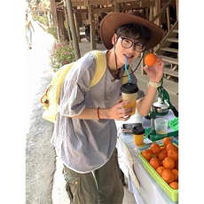 假两件纯棉短袖ZX0226-特批35，男装T恤，星座313A(原308A-2)