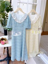 性价比超高的连衣裙，女装连衣裙，MISS(2F)