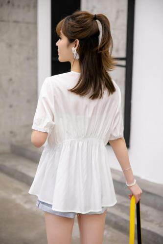 （现货）小衫，女装，伊娜蕾尔