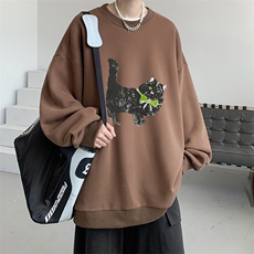 棕色