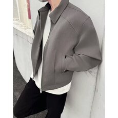 灰色