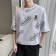 白色