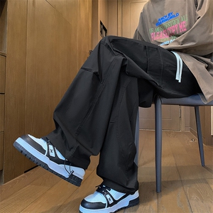 K170/特P35新款美式冲锋裤男防风防水多口袋工装裤休闲裤登山长裤图片