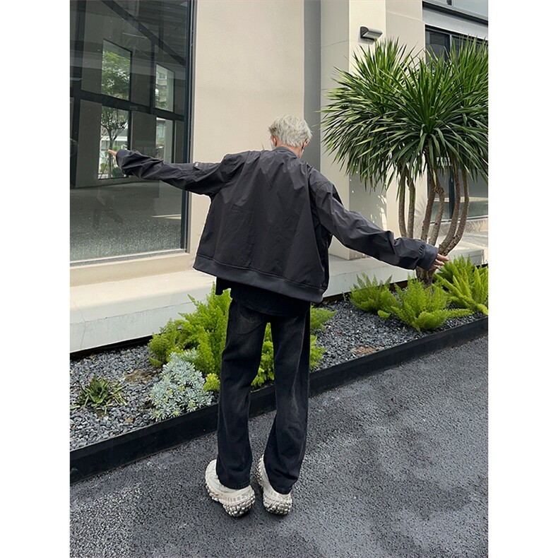 自家图，牛仔裤男秋冬显瘦显腿长裤子KZA29-P55夹克JK2407-P95,男装牛仔裤,星座1007（原301D）