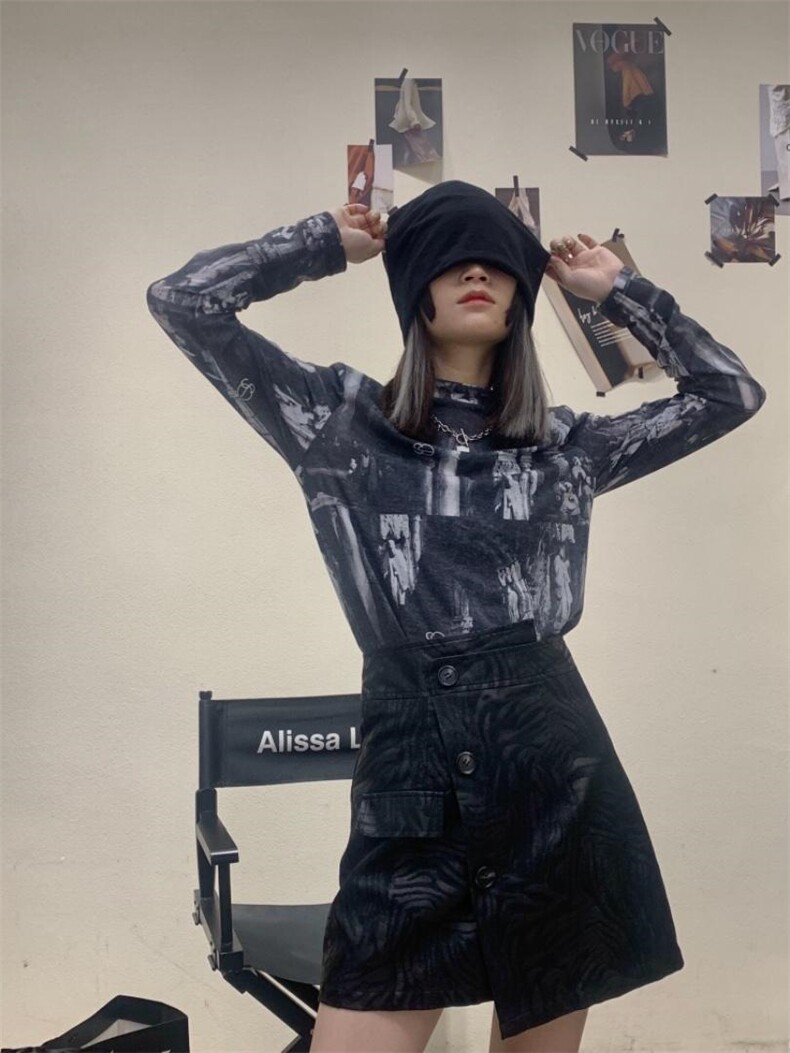 Alissa Lin ALISSALIN128026