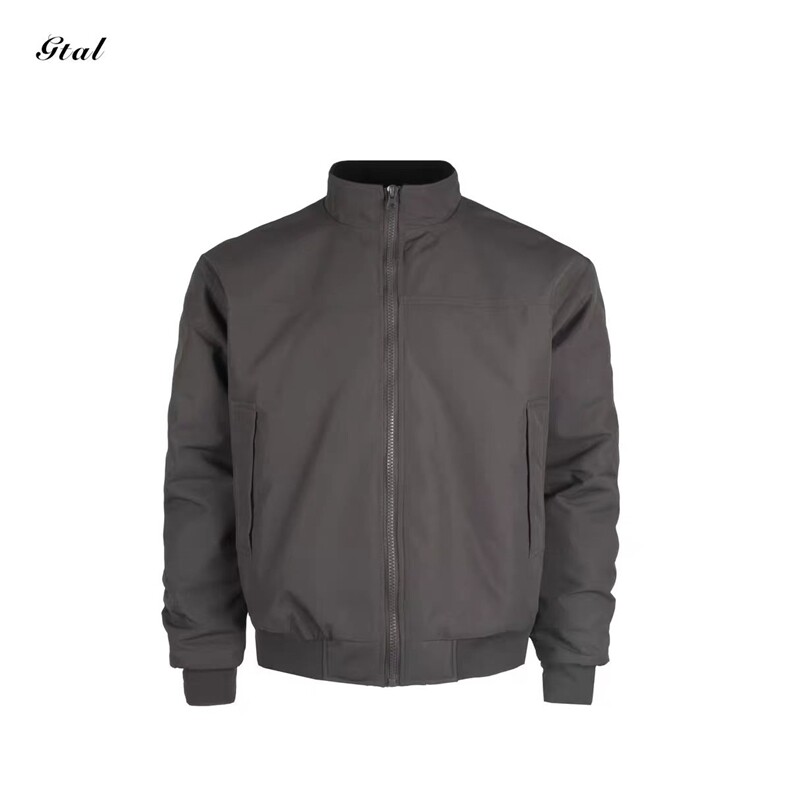 517A-8-Y97-P13890%白鸭绒原版品质羽绒服夹克,男装夹克,星座517A-8（原B282）