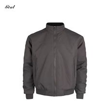 517A-8-Y97-P13890%白鸭绒原版品质羽绒服夹克，男装夹克，星座517A-8（原B282）