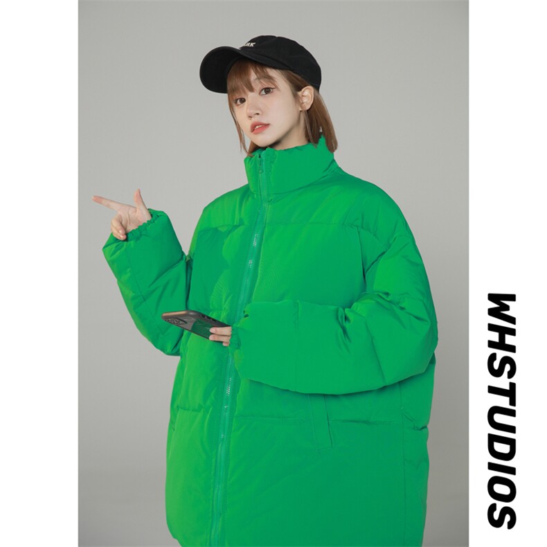 【光板棉衣】2025量大有差三防小牛津棉服棉袄面包服G1601-P35,男装棉衣,星座207