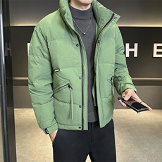 绿色
