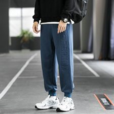 蓝色