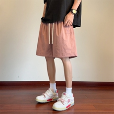 粉色