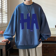 蓝色