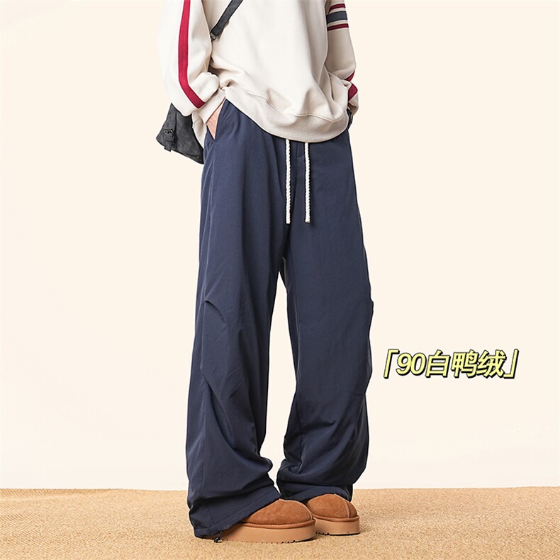 K70096YR（羽绒裤）-尺码-S-2XL-P112-X188-黄地毯(有报告）图片