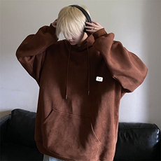 棕色