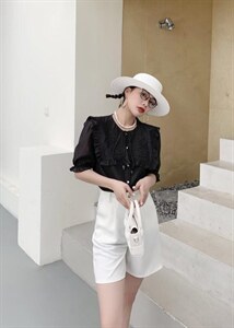 小衫图片