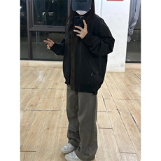 日系复古Teflon灯芯绒翻领休闲外套多口袋飞行夹克男JK604，男装夹克，星座1116A（原606A-3）