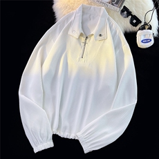 白色