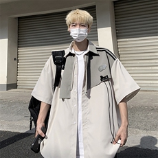 卡其色