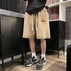 棕色