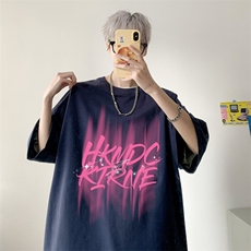 藏青色