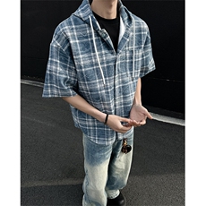 蓝色