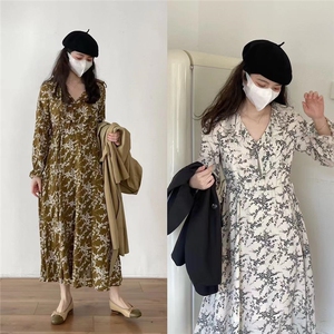 新款连衣裙,女装连衣裙,MST(5F)