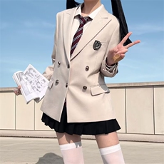 杏色