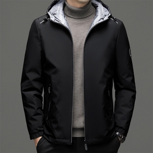 2023年新款羽绒服P215图片