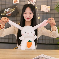 好朋友玩具 萝卜小萌兔
