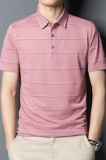 2023年夏新款高端时尚男士T恤P150，女装T恤，电商D223-1