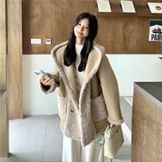 米杏色