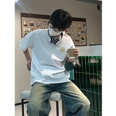 白色