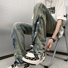 蓝色