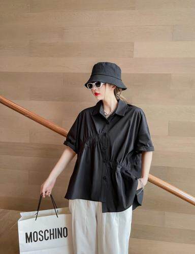 现货韩味上衣，女装，琼卿格