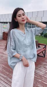 纯苎连衣裙小衫裤子裙子衬衣
时尚风
风淑女风休闲风图片