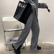 小女人休闲风又高级，其它，Alissa Lin